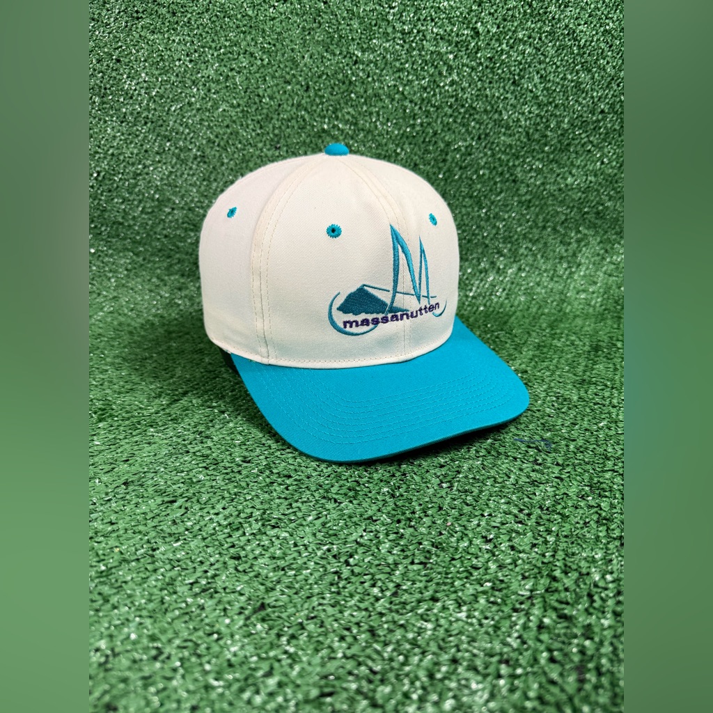 Vintage Massanutten Snapback Vintage Massanutten Snapback